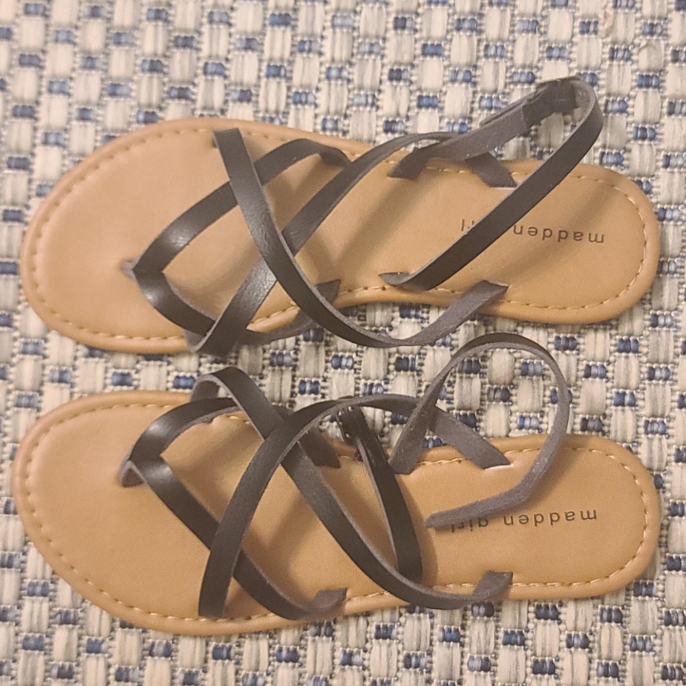Steve Madden Sandle's